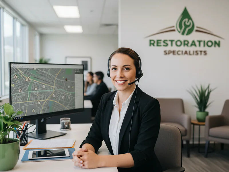 Water Damage Restoration  in Lake Elmo  FAQ