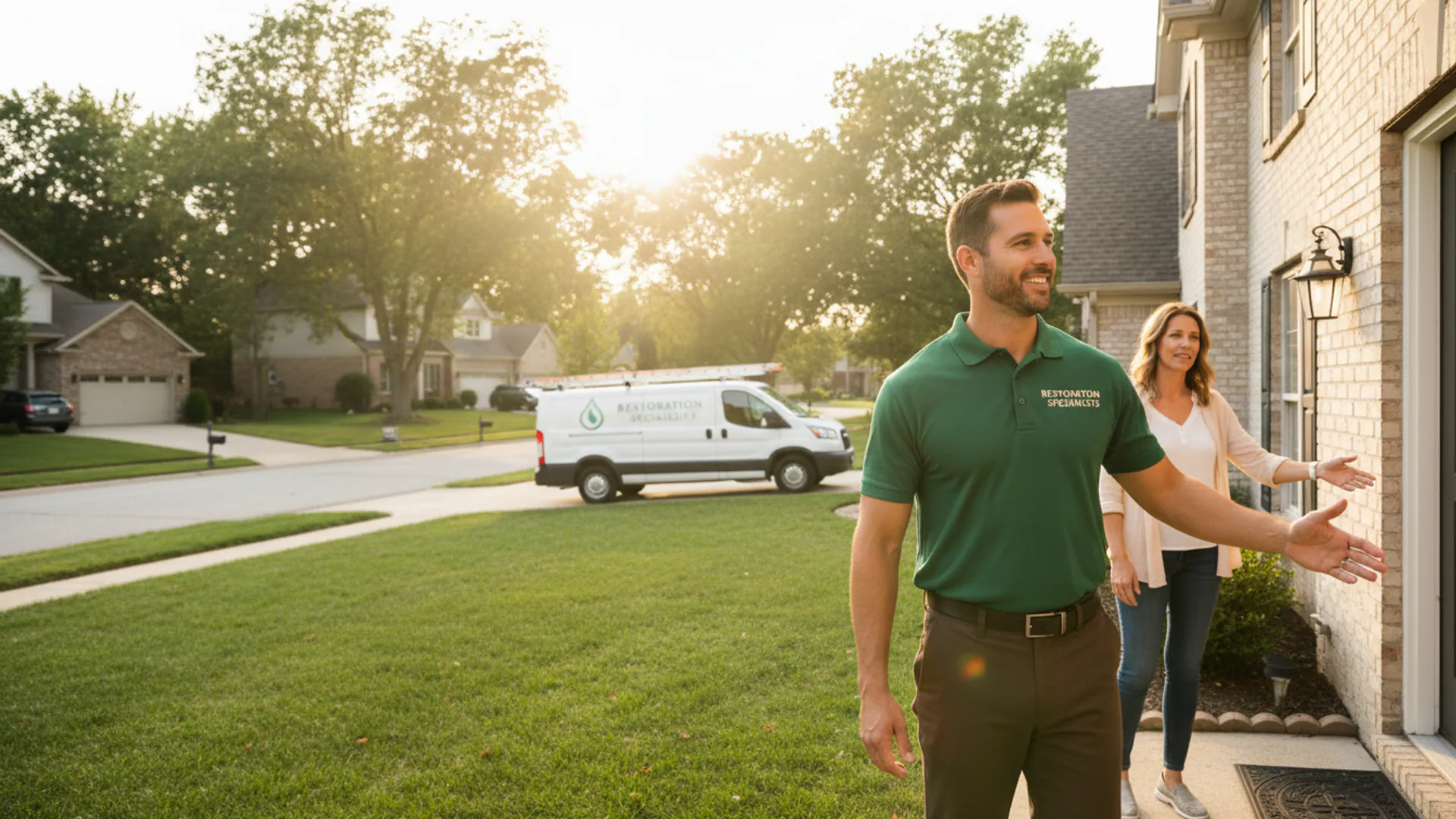 Quality Water Damage Restoration in Lake Elmo, MN Near Me – Guaranteed Results You Can Trust